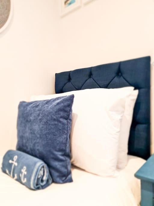 The Hideaway Luxury 5* 2 Bed Garden Apartment Scarborough Zewnętrze zdjęcie