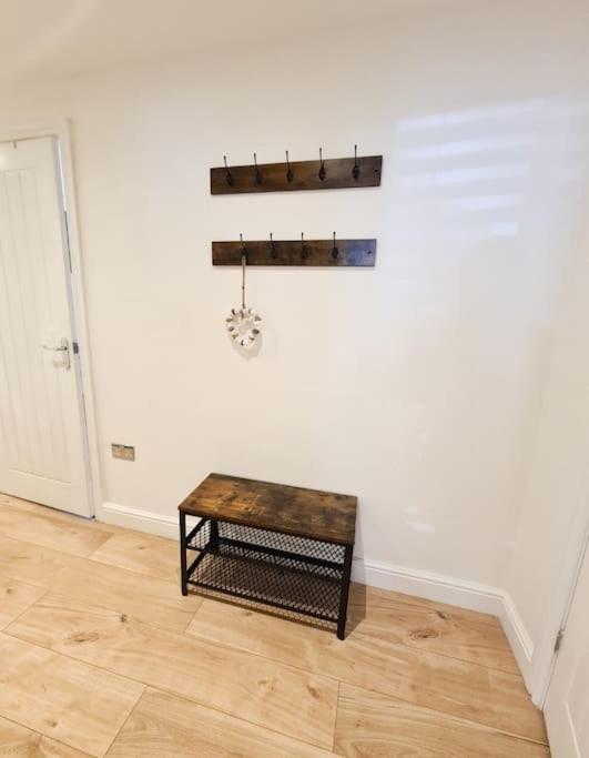 The Hideaway Luxury 5* 2 Bed Garden Apartment Scarborough Zewnętrze zdjęcie